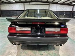 1988 Ford Mustang (Saleen) (CC-1720995) for sale in Sherman, Texas