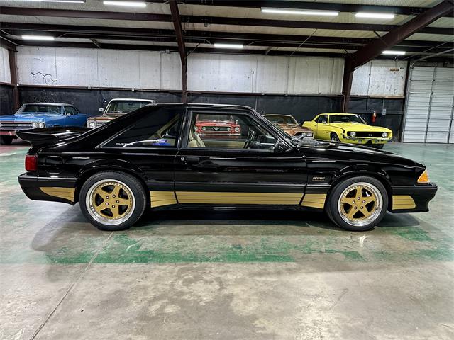 1988 Ford Mustang (Saleen) (CC-1720995) for sale in Sherman, Texas