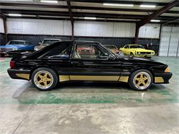 1988 Ford Mustang (Saleen) (CC-1720995) for sale in Sherman, Texas
