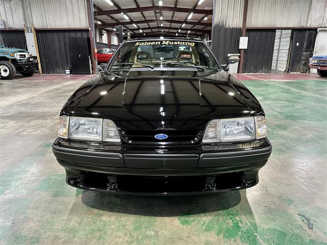 1988 Ford Mustang (Saleen) (CC-1720995) for sale in Sherman, Texas