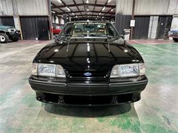1988 Ford Mustang (Saleen) (CC-1720995) for sale in Sherman, Texas