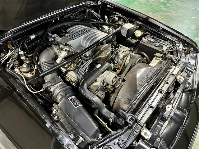 1988 Ford Mustang (Saleen) (CC-1720995) for sale in Sherman, Texas