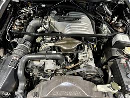 1988 Ford Mustang (Saleen) (CC-1720995) for sale in Sherman, Texas