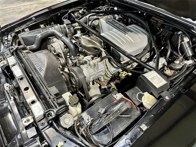 1988 Ford Mustang (Saleen) (CC-1720995) for sale in Sherman, Texas