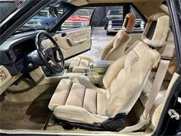 1988 Ford Mustang (Saleen) (CC-1720995) for sale in Sherman, Texas