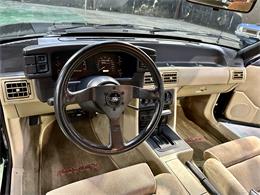 1988 Ford Mustang (Saleen) (CC-1720995) for sale in Sherman, Texas