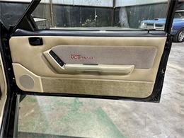 1988 Ford Mustang (Saleen) (CC-1720995) for sale in Sherman, Texas