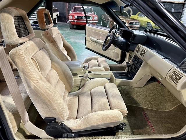 1988 Ford Mustang (Saleen) (CC-1720995) for sale in Sherman, Texas