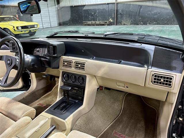 1988 Ford Mustang (Saleen) (CC-1720995) for sale in Sherman, Texas