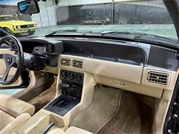 1988 Ford Mustang (Saleen) (CC-1720995) for sale in Sherman, Texas