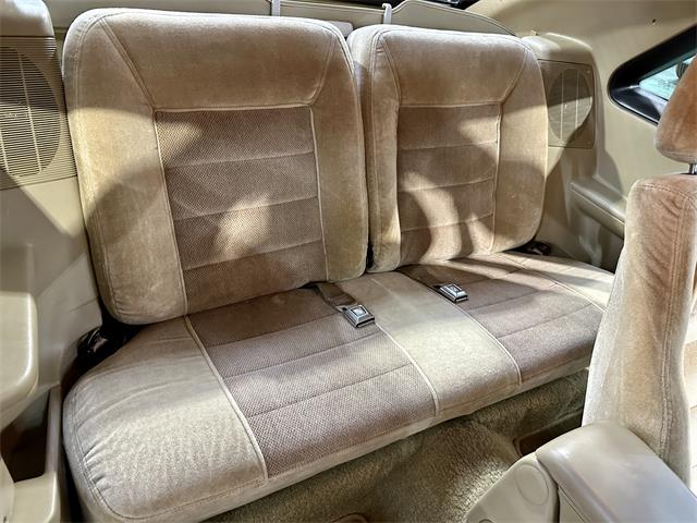 1988 Ford Mustang (Saleen) (CC-1720995) for sale in Sherman, Texas