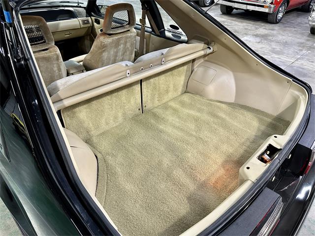 1988 Ford Mustang (Saleen) (CC-1720995) for sale in Sherman, Texas
