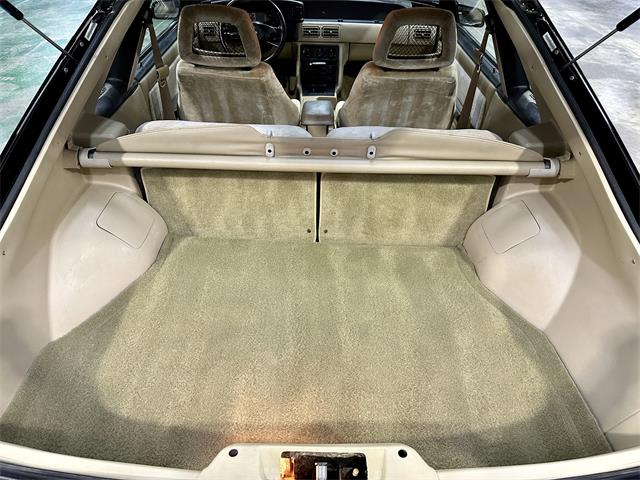 1988 Ford Mustang (Saleen) (CC-1720995) for sale in Sherman, Texas
