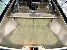 1988 Ford Mustang (Saleen) (CC-1720995) for sale in Sherman, Texas