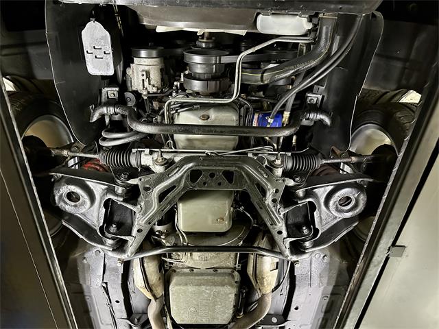 1988 Ford Mustang (Saleen) (CC-1720995) for sale in Sherman, Texas