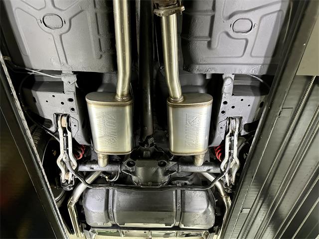 1988 Ford Mustang (Saleen) (CC-1720995) for sale in Sherman, Texas