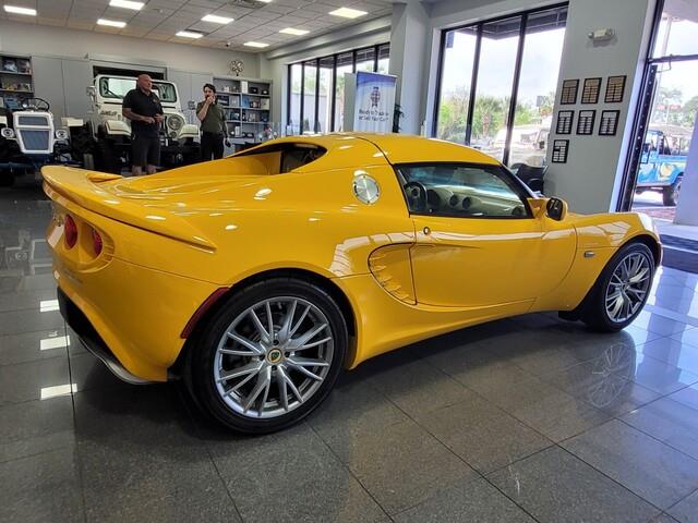 Surprising Lotus Elise For Sale Florida Pictures