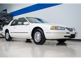 1997 Mercury Cougar XR7 (CC-1729967) for sale in Youngville, North Carolina