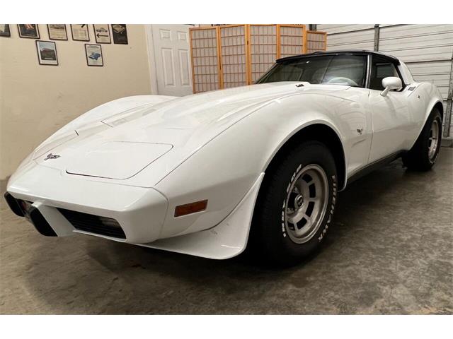 1979 Chevrolet Corvette (CC-1720997) for sale in Alpharetta, Georgia