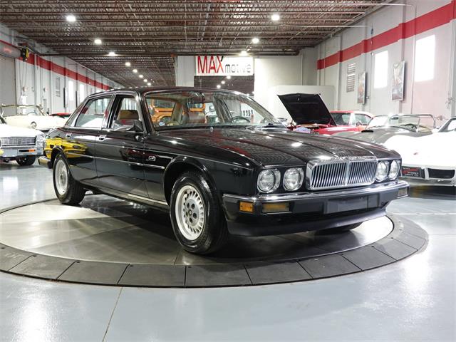 1989 Jaguar XJ6 (CC-1729977) for sale in Pittsburgh, Pennsylvania