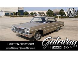 1964 Chevrolet Impala (CC-1729982) for sale in O'Fallon, Illinois