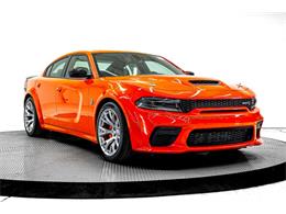 2023 Dodge Charger (CC-1729986) for sale in Ventura, California