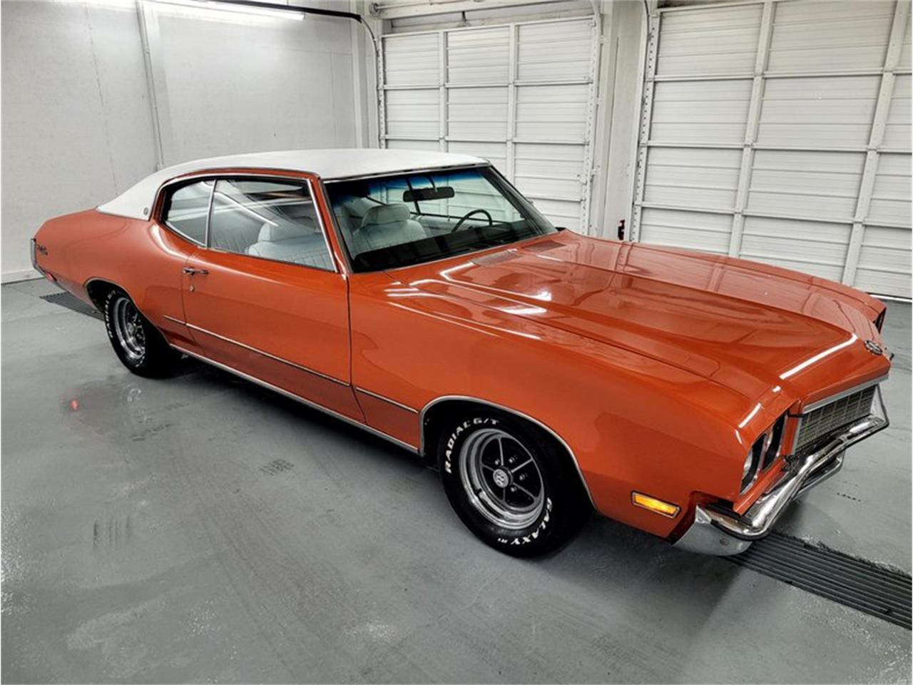 1972 Buick Skylark for Sale | ClassicCars.com | CC-1729998