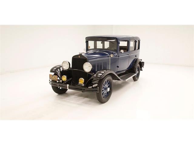 1931 Chrysler Antique (CC-1731006) for sale in Morgantown, Pennsylvania