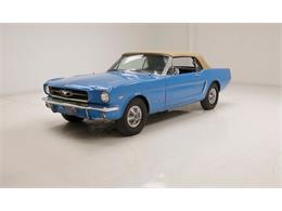 1964 Ford Mustang (CC-1731010) for sale in Morgantown, Pennsylvania