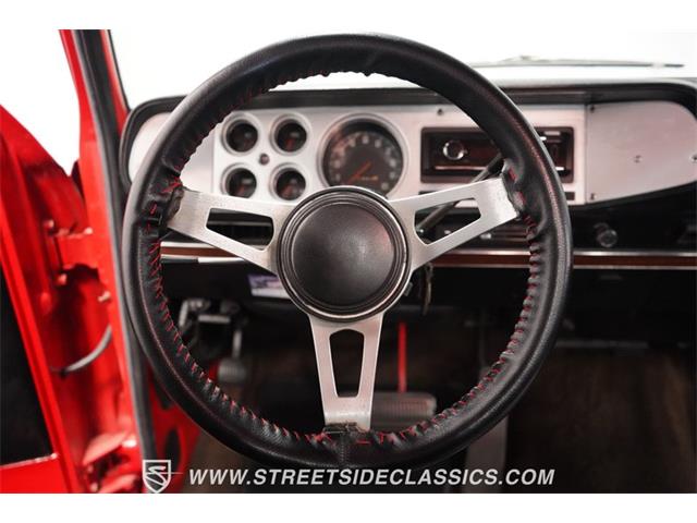 1978 Dodge Little Red Express (CC-1731026) for sale in Lavergne, Tennessee