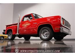 1978 Dodge Little Red Express (CC-1731026) for sale in Lavergne, Tennessee