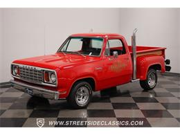 1978 Dodge Little Red Express (CC-1731026) for sale in Lavergne, Tennessee