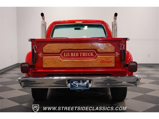1978 Dodge Little Red Express (CC-1731026) for sale in Lavergne, Tennessee