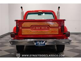 1978 Dodge Little Red Express (CC-1731026) for sale in Lavergne, Tennessee