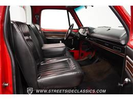 1978 Dodge Little Red Express (CC-1731026) for sale in Lavergne, Tennessee
