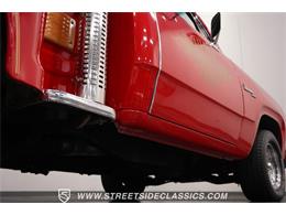 1978 Dodge Little Red Express (CC-1731026) for sale in Lavergne, Tennessee