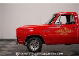 1978 Dodge Little Red Express (CC-1731026) for sale in Lavergne, Tennessee