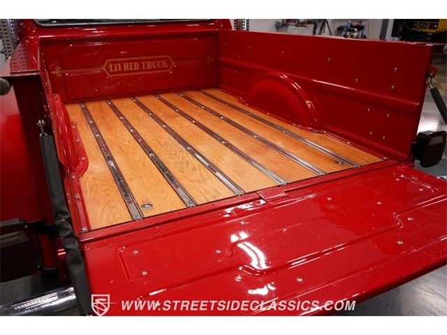 1978 Dodge Little Red Express (CC-1731026) for sale in Lavergne, Tennessee