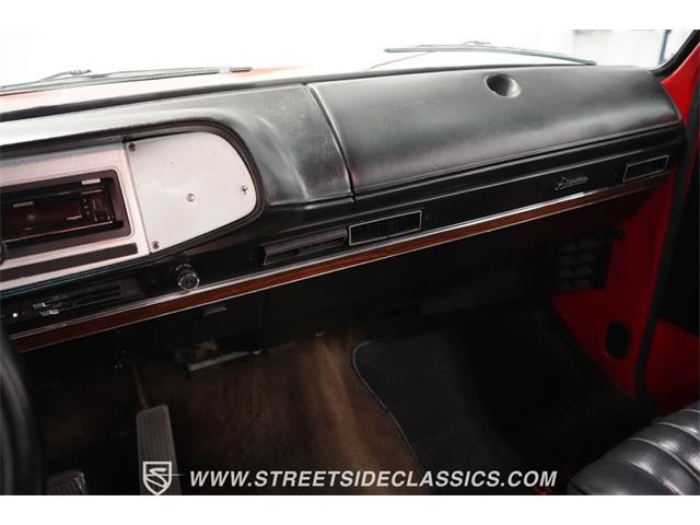 1978 Dodge Little Red Express (CC-1731026) for sale in Lavergne, Tennessee