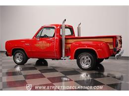 1978 Dodge Little Red Express (CC-1731026) for sale in Lavergne, Tennessee