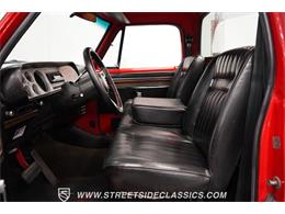 1978 Dodge Little Red Express (CC-1731026) for sale in Lavergne, Tennessee