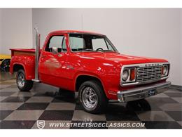 1978 Dodge Little Red Express (CC-1731026) for sale in Lavergne, Tennessee