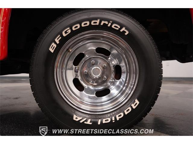 1978 Dodge Little Red Express (CC-1731026) for sale in Lavergne, Tennessee