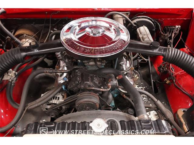 1978 Dodge Little Red Express (CC-1731026) for sale in Lavergne, Tennessee