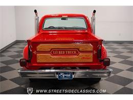 1978 Dodge Little Red Express (CC-1731026) for sale in Lavergne, Tennessee