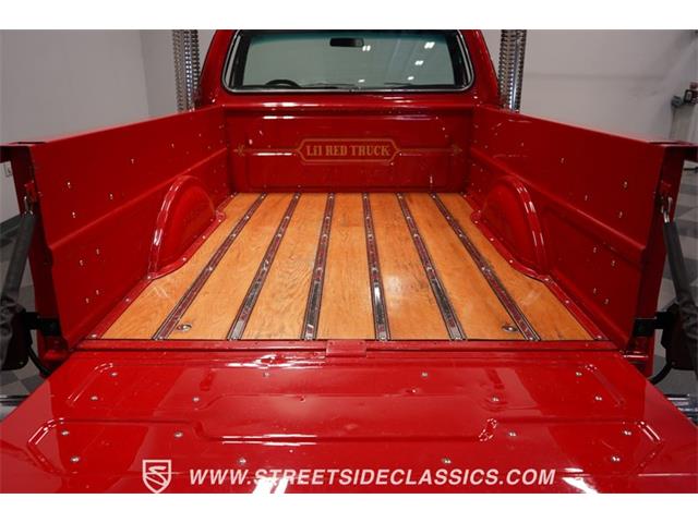 1978 Dodge Little Red Express (CC-1731026) for sale in Lavergne, Tennessee