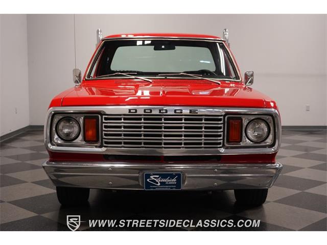 1978 Dodge Little Red Express (CC-1731026) for sale in Lavergne, Tennessee