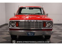 1978 Dodge Little Red Express (CC-1731026) for sale in Lavergne, Tennessee