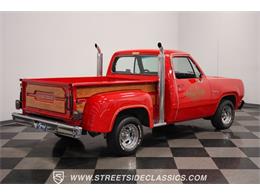 1978 Dodge Little Red Express (CC-1731026) for sale in Lavergne, Tennessee