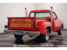 1978 Dodge Little Red Express (CC-1731026) for sale in Lavergne, Tennessee